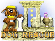 Dog Rescue screenshot